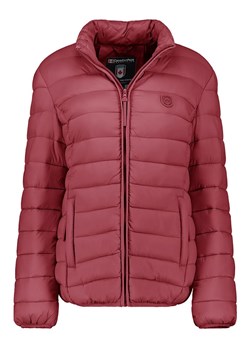 Canadian Peak Kurtka pikowana "Akitaleak" w kolorze bordowym ze sklepu Limango Polska w kategorii Kurtki damskie - zdjęcie 188803863