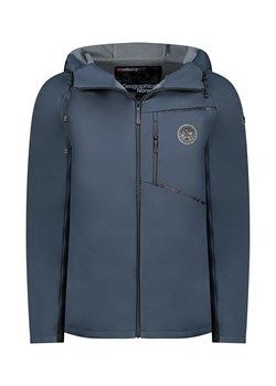Geographical Norway Kurtka przejściowa "Teodore" w kolorze granatowym ze sklepu Limango Polska w kategorii Kurtki męskie - zdjęcie 188805633