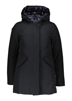 Woolrich Kurtka puchowa w kolorze granatowym ze sklepu Limango Polska w kategorii Kurtki damskie - zdjęcie 188805681