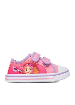 Paw Patrol Trampki CEO-CP91-SS26-326PAW Różowy ze sklepu MODIVO w kategorii Trampki dziecięce - zdjęcie 188806091