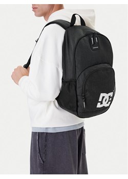 Plecak DC Shoes DCI-KS-001-07 Szary ze sklepu eobuwie.pl w kategorii Plecaki - zdjęcie 188806494
