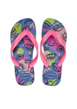 Havaianas Japonki 41402583562 Kolorowy ze sklepu MODIVO w kategorii Klapki damskie - zdjęcie 188806580