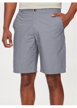 Columbia Szorty materiałowe Washed Out™ Short 1491953 Szary Regular Fit ze sklepu MODIVO w kategorii Spodenki męskie - zdjęcie 188806581