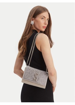 Torebka Steve Madden Bramonem 13002295 Złoty ze sklepu eobuwie.pl w kategorii Kopertówki - zdjęcie 188806820