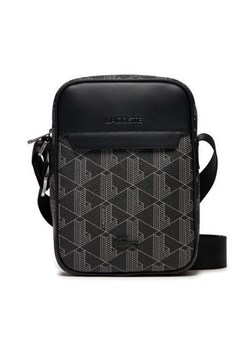 Lacoste Saszetka NH4410LX Czarny ze sklepu MODIVO w kategorii Torby męskie - zdjęcie 188807043