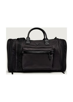 Emporio Armani Torba sportowa ze sklepu Gomez Fashion Store w kategorii Torby sportowe - zdjęcie 188807134