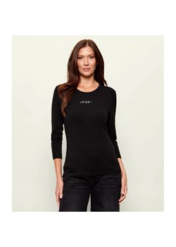 Joop! Bluzka Tabita | Slim Fit ze sklepu Gomez Fashion Store w kategorii Bluzki damskie - zdjęcie 188807141