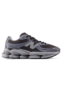 Buty unisex New Balance ABZORB U2000420 – szare ze sklepu New Balance Poland w kategorii Buty sportowe męskie - zdjęcie 188809654