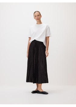 Reserved - Plisowana spódnica - wielobarwny ze sklepu Reserved w kategorii Spódnice - zdjęcie 188812490