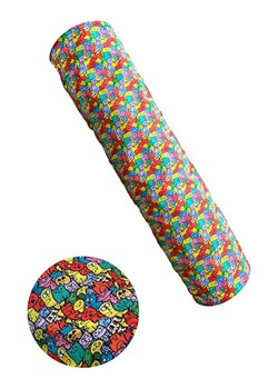 Paws&amp;Whiskers Tunel ze wzorem dla kota - szer. 125 cm ze sklepu Limango Polska w kategorii Dla zwierząt - zdjęcie 188813531