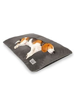 Paws&amp;Whiskers Legowisko "Puppy Dog" w kolorze szarym dla zwierząt ze sklepu Limango Polska w kategorii Dla zwierząt - zdjęcie 188813701