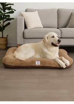 Paws&amp;Whiskers Legowisko w kolorze jasnobrązowym dla zwierząt ze sklepu Limango Polska w kategorii Dla zwierząt - zdjęcie 188813752