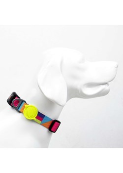 Paws&amp;Whiskers Obroża "Spirit" ze wzorem dla psa ze sklepu Limango Polska w kategorii Dla zwierząt - zdjęcie 188813821