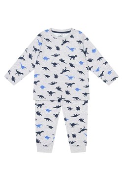 Salt and Pepper Piżama w kolorze szarym ze sklepu Limango Polska w kategorii Piżamy dziecięce - zdjęcie 188813934