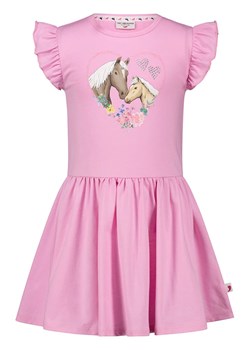 Salt and Pepper Sukienka w kolorze różowym ze sklepu Limango Polska w kategorii Sukienki dziewczęce - zdjęcie 188813990