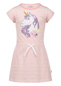 Salt and Pepper Sukienka w kolorze jasnoróżowym ze sklepu Limango Polska w kategorii Sukienki dziewczęce - zdjęcie 188813994