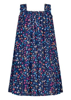 Salt and Pepper Sukienka w kolorze granatowym ze sklepu Limango Polska w kategorii Sukienki dziewczęce - zdjęcie 188814002