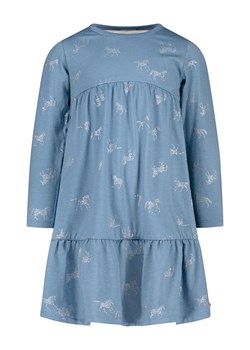 Salt and Pepper Sukienka w kolorze niebieskim ze sklepu Limango Polska w kategorii Sukienki dziewczęce - zdjęcie 188814171