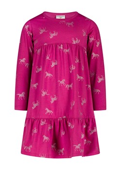 Salt and Pepper Sukienka w kolorze różowym ze sklepu Limango Polska w kategorii Sukienki dziewczęce - zdjęcie 188814173