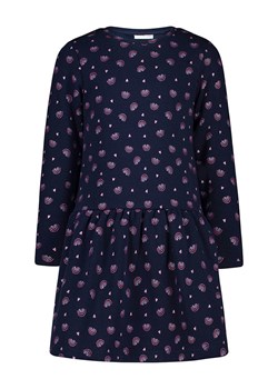 Salt and Pepper Sukienka w kolorze granatowym ze sklepu Limango Polska w kategorii Sukienki dziewczęce - zdjęcie 188814221