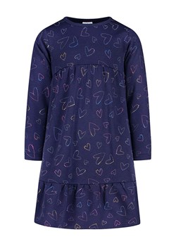 Salt and Pepper Sukienka w kolorze granatowym ze sklepu Limango Polska w kategorii Sukienki dziewczęce - zdjęcie 188814224