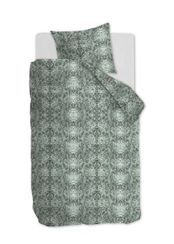 Ambiante Komplet pościeli renforcé "Ruya" w kolorze zielonym ze sklepu Limango Polska w kategorii Pościele - zdjęcie 188814293