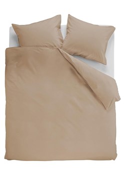 Beddinghouse Komplet pościeli "Uni" w kolorze beżowym ze sklepu Limango Polska w kategorii Pościele - zdjęcie 188814350