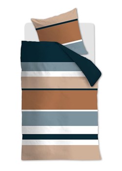 Ambiante Komplet pościeli satynowej "Andy" ze wzorem ze sklepu Limango Polska w kategorii Pościele - zdjęcie 188814383