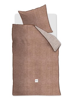 Ambiante Komplet pościeli "Coughton" w kolorze pomarańczowym ze sklepu Limango Polska w kategorii Pościele - zdjęcie 188814524