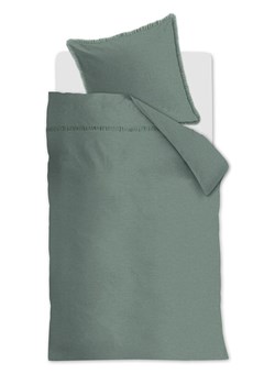 Rivièra Maison Komplet pościeli "Desire" w kolorze zielonym ze sklepu Limango Polska w kategorii Pościele - zdjęcie 188814551