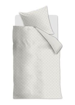 Rivièra Maison Komplet pościeli "Arched" w kolorze beżowym ze sklepu Limango Polska w kategorii Pościele - zdjęcie 188814580