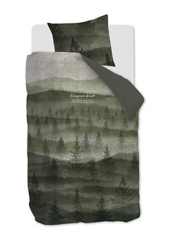Beddinghouse Komplet pościeli "Evergreen" w kolorze zielonym ze sklepu Limango Polska w kategorii Pościele - zdjęcie 188814621