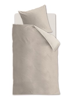 Ambiante Komplet pościeli "Bambu" w kolorze beżowym ze sklepu Limango Polska w kategorii Pościele - zdjęcie 188814664