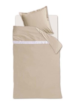 Rivièra Maison Komplet pościeli "Ease" w kolorze beżowym ze sklepu Limango Polska w kategorii Pościele - zdjęcie 188814694