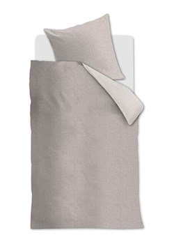 Rivièra Maison Komplet pościeli "Chevron" w kolorze beżowym ze sklepu Limango Polska w kategorii Pościele - zdjęcie 188814734