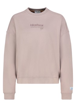 Sublevel Bluza w kolorze beżowym ze sklepu Limango Polska w kategorii Bluzy damskie - zdjęcie 188818353