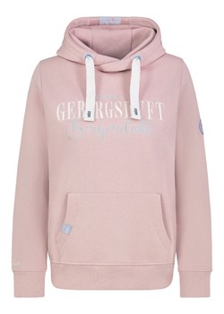 Sublevel Bluza w kolorze jasnoróżowym ze sklepu Limango Polska w kategorii Bluzy damskie - zdjęcie 188818384