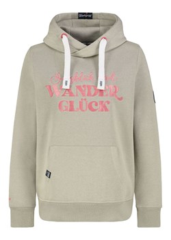 Sublevel Bluza w kolorze zielonym ze sklepu Limango Polska w kategorii Bluzy damskie - zdjęcie 188818390