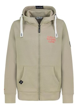 Sublevel Bluza w kolorze zielonym ze sklepu Limango Polska w kategorii Bluzy damskie - zdjęcie 188818414