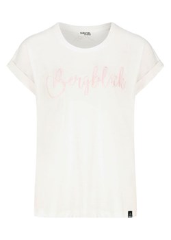 Sublevel Koszulka w kolorze białym ze sklepu Limango Polska w kategorii Bluzki damskie - zdjęcie 188818453