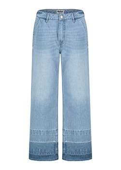 Sublevel Dżinsy - Comfort fit - w kolorze błękitnym ze sklepu Limango Polska w kategorii Jeansy damskie - zdjęcie 188818813