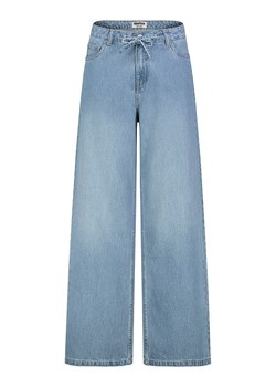 Sublevel Dżinsy - Comfort fit - w kolorze niebieskim ze sklepu Limango Polska w kategorii Jeansy damskie - zdjęcie 188818823