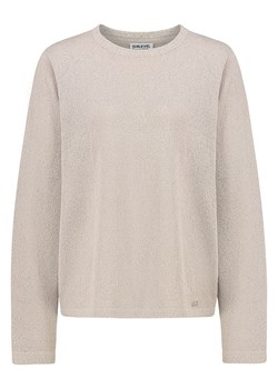 Sublevel Sweter w kolorze beżowym ze sklepu Limango Polska w kategorii Swetry damskie - zdjęcie 188818913