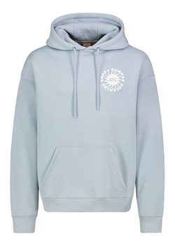 Sublevel Bluza w kolorze błękitnym ze sklepu Limango Polska w kategorii Bluzy męskie - zdjęcie 188818932