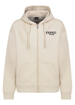 Sublevel Bluza w kolorze kremowym ze sklepu Limango Polska w kategorii Bluzy męskie - zdjęcie 188818951