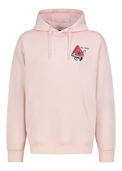 Authentic Style Bluza w kolorze jasnoróżowym ze sklepu Limango Polska w kategorii Bluzy męskie - zdjęcie 188819032