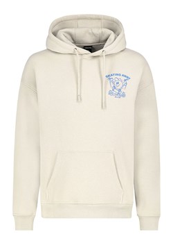 Sublevel Bluza w kolorze beżowym ze sklepu Limango Polska w kategorii Bluzy męskie - zdjęcie 188819043