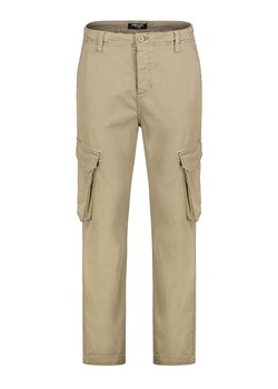 Sublevel Bojówki w kolorze beżowym ze sklepu Limango Polska w kategorii Spodnie męskie - zdjęcie 188819212