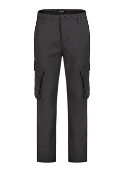 Sublevel Bojówki w kolorze czarnym ze sklepu Limango Polska w kategorii Spodnie męskie - zdjęcie 188819224