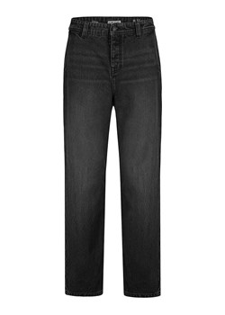 Sublevel Dżinsy - Regular fit - w kolorze czarnym ze sklepu Limango Polska w kategorii Jeansy męskie - zdjęcie 188819230